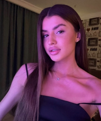 Анкета проститутки Полинка - Фото, г. Фролово, 20 лет, №1896