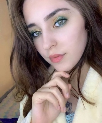 Анкета проститутки Елена - Фото, г. Фролово, 21 год, №15047