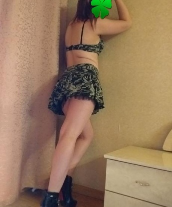 Анкета проститутки Анжела - Фото, г. Фролово, 21 год, №5211